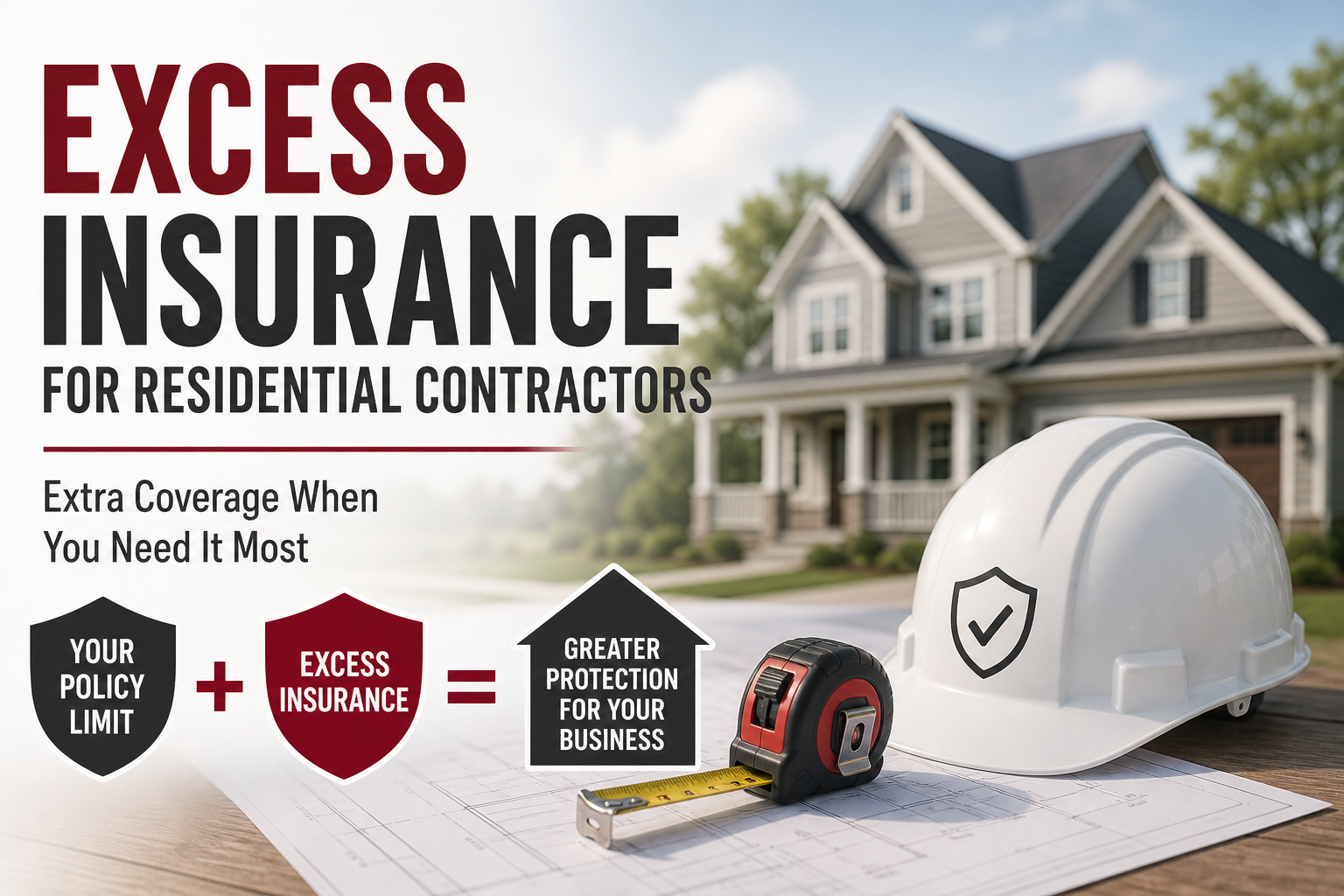 Excess Insurance
