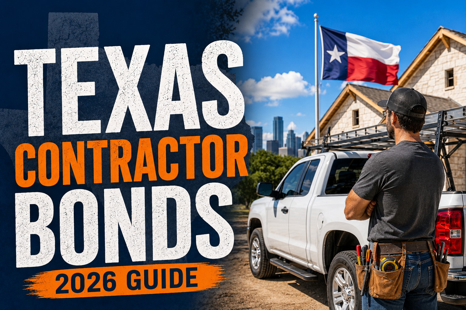 TX Bonds