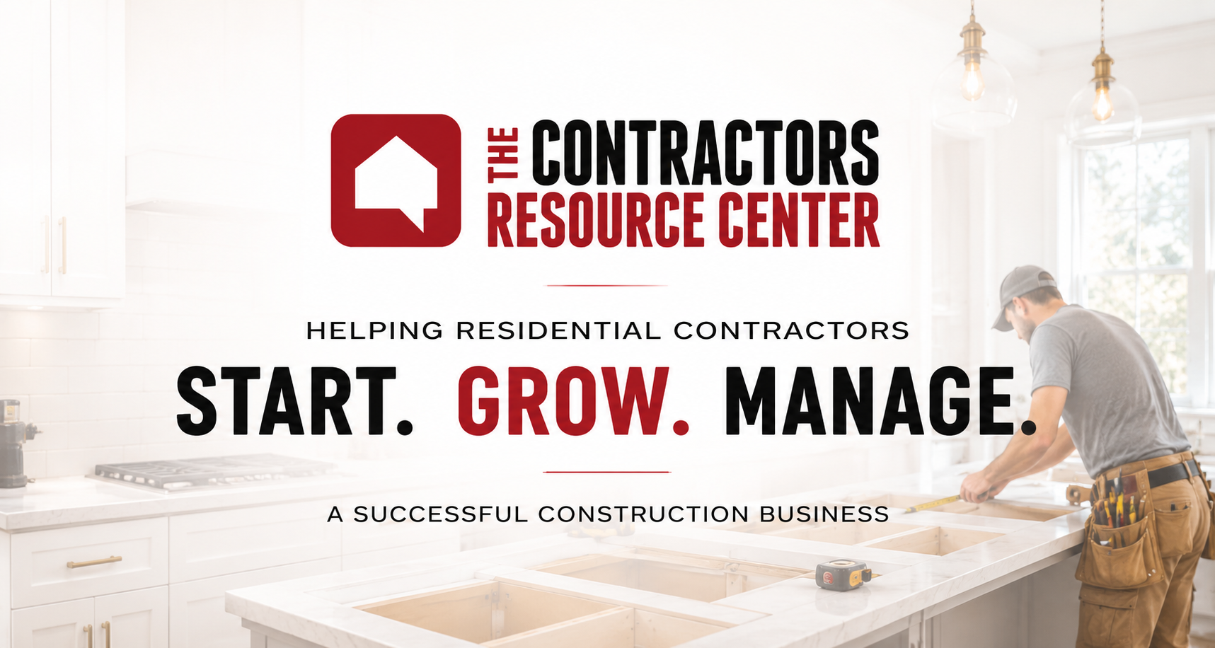 About Us - Contractors Resource Center
