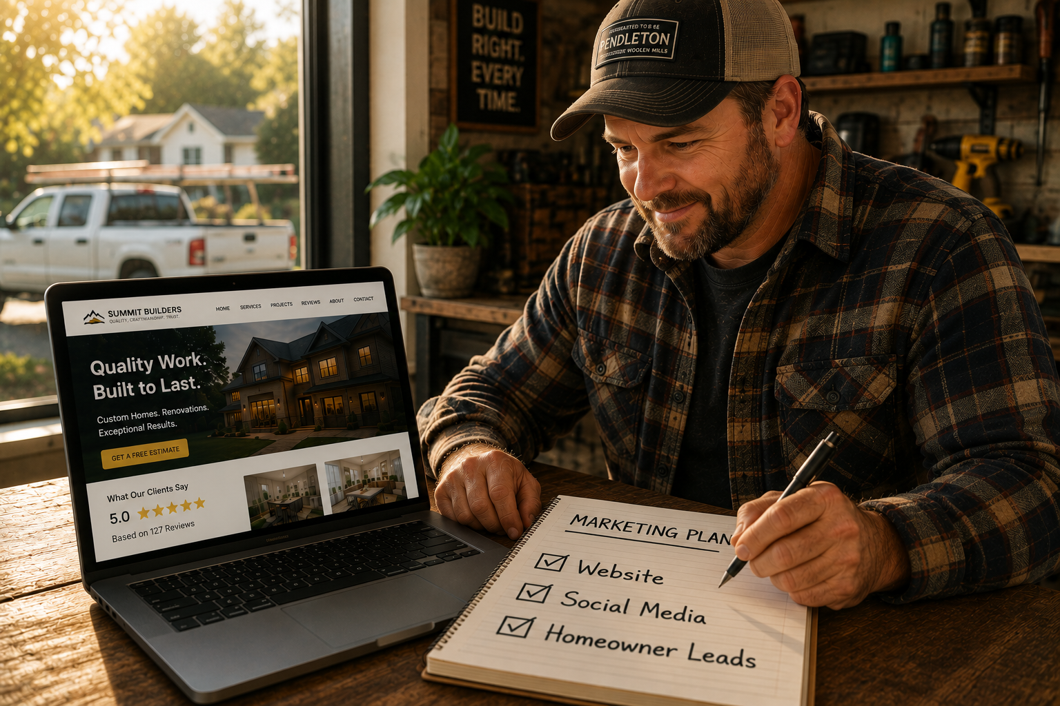 marketing image