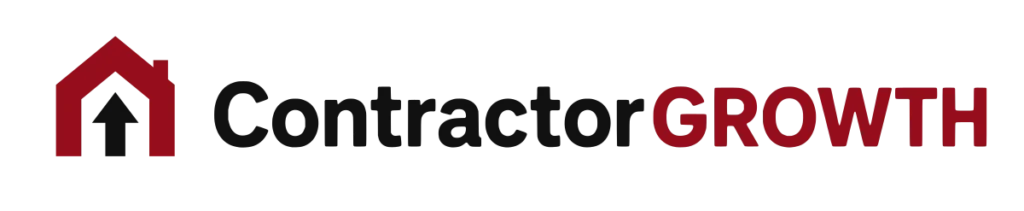 ContractorGROWTH logo